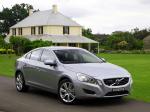 Volvo S60 T6 2011 года (AU)